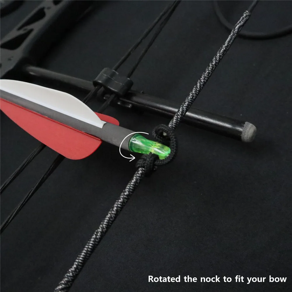 cb arrow knocks (23)