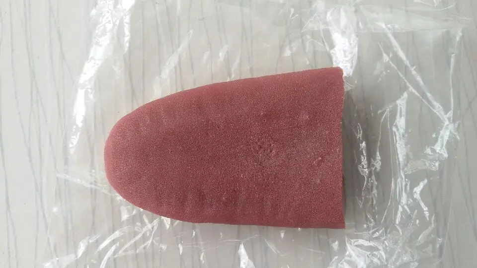 Zaubertrick Gummi Finger Zaubertrick Gummi Finger