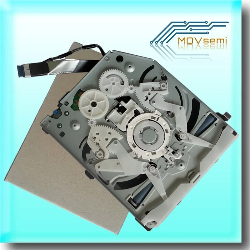 Original-Blue-Ray-DVD-Drive-For-PS4-KEM-490AAA-KES-490A-Single-Eye-drive-490-DVD