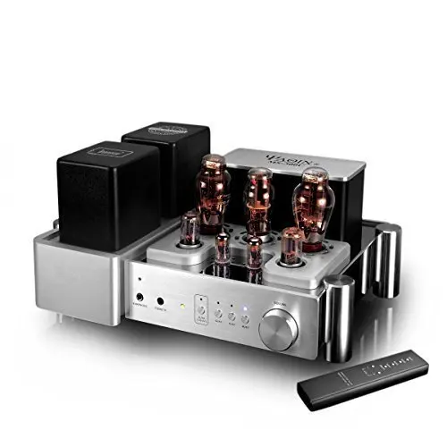 Yaqin MC-300C 300B ламповый усилитель несимметричный высшего сорта MS-300C Класс с