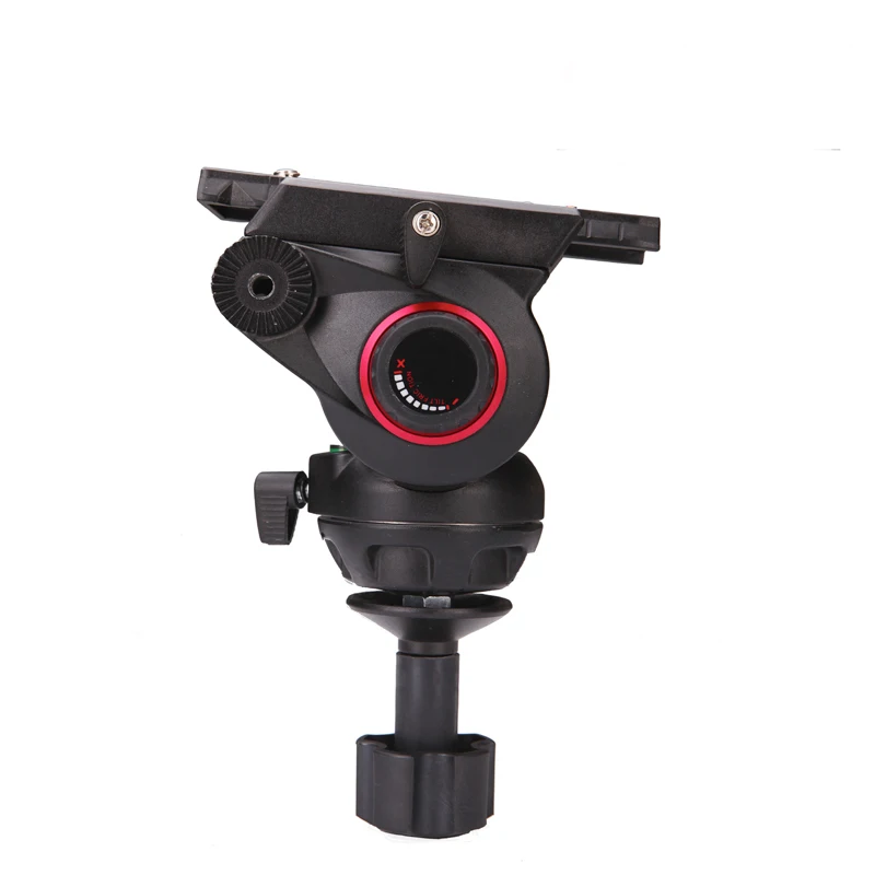  miliboo Aluminum Alloy MTT604A Portable Tripod For SLR Camera Tripod Fluid Head Monopod Load Bearin