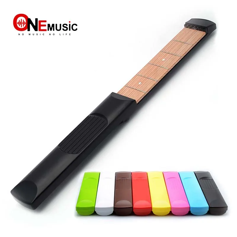 Aliexpress.com : Buy Portable Pocket Acoustic Guitar