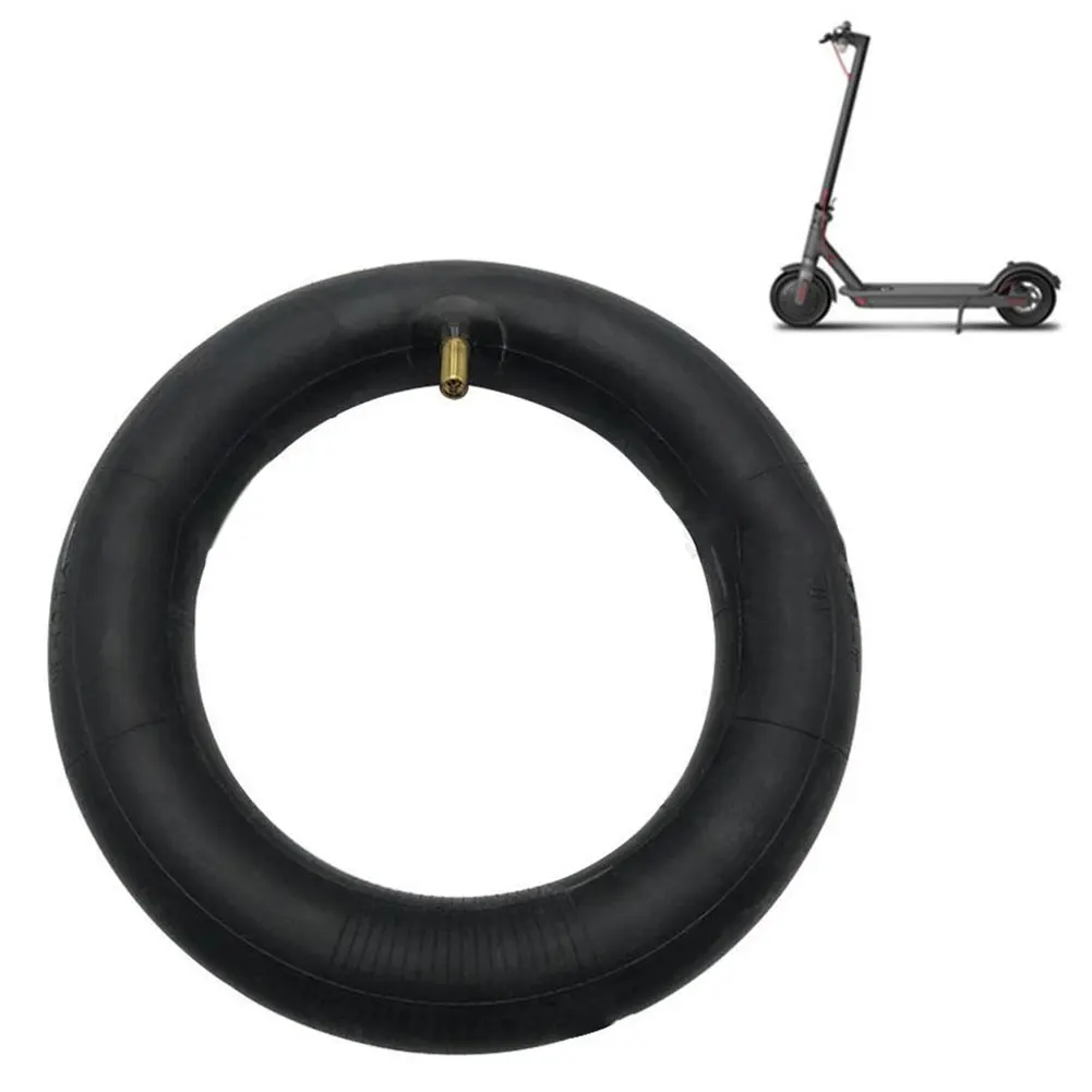 

Thickened Tube Electric Scooter Tire Anti-shock Rubber Non Slip Inner Tube Tyre Scooter Acessories For Xiaomi M365