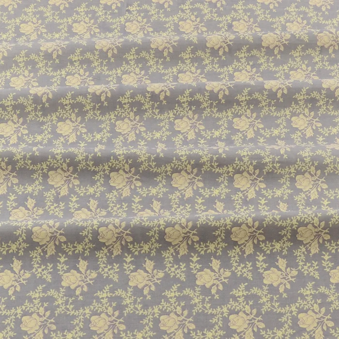 Light Brown Floral Design 100 Cotton Fabric 50cmx160cm Piece By Half Meter Quilting Patchwork Tecido Tilda Bedding Clothes Fabric Golden Clothes Petfabric Clothes Tags Aliexpress