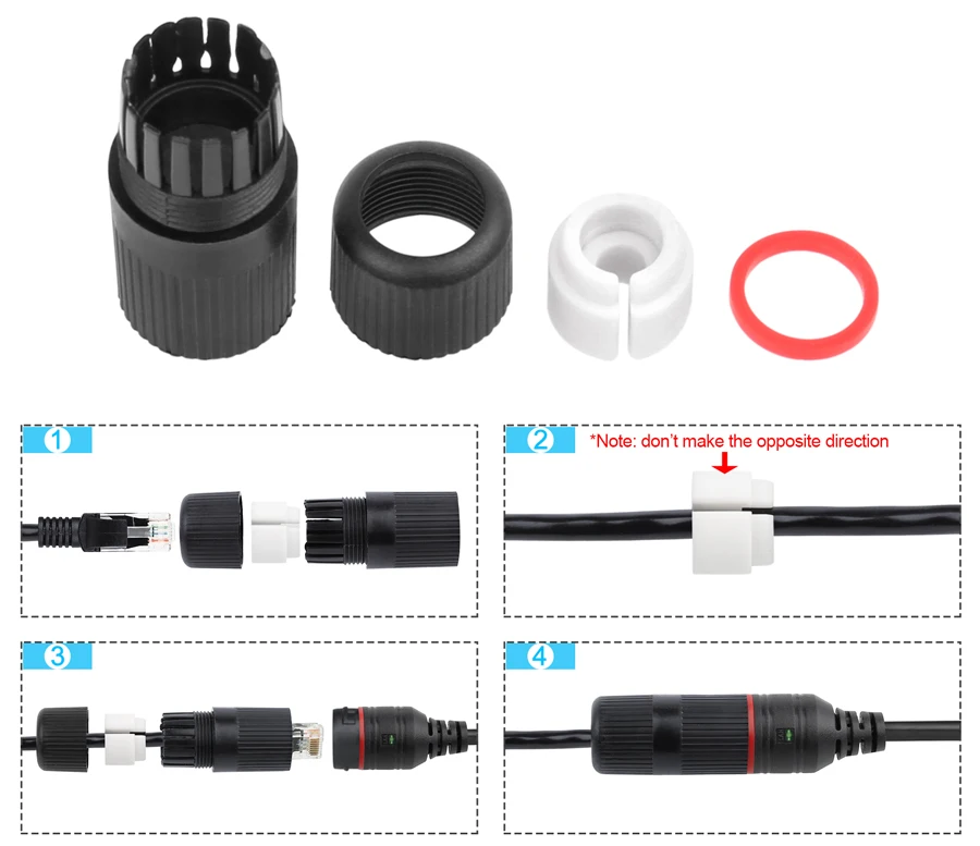 Mini cámara oculta grabadora pequeña, micrófono de vigilancia WiFi Full HD  1080P, cámara de vídeo de seguridad inalámbrica oculta para bebés, interior/exterior,  negro - Nuevo Sincero Electrónica