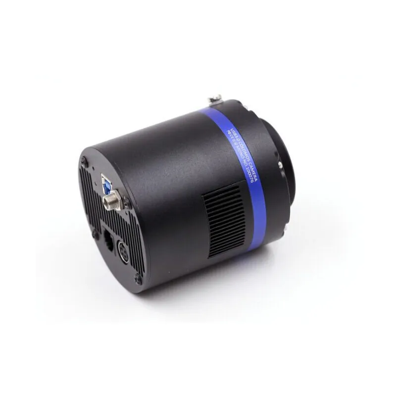 Монохромная камера QHY CCD ColdMOS 183M с активным охлаждением|Телескоп и бинокли| |