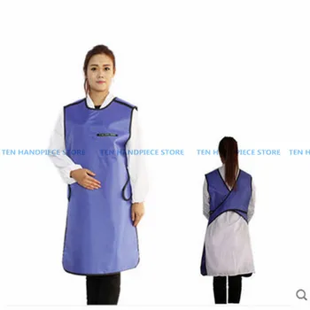 

2019 new Direct selling x-ray protection 0.35mmpb lead apron Hospital dentistry medical exposure radiation protective clothing