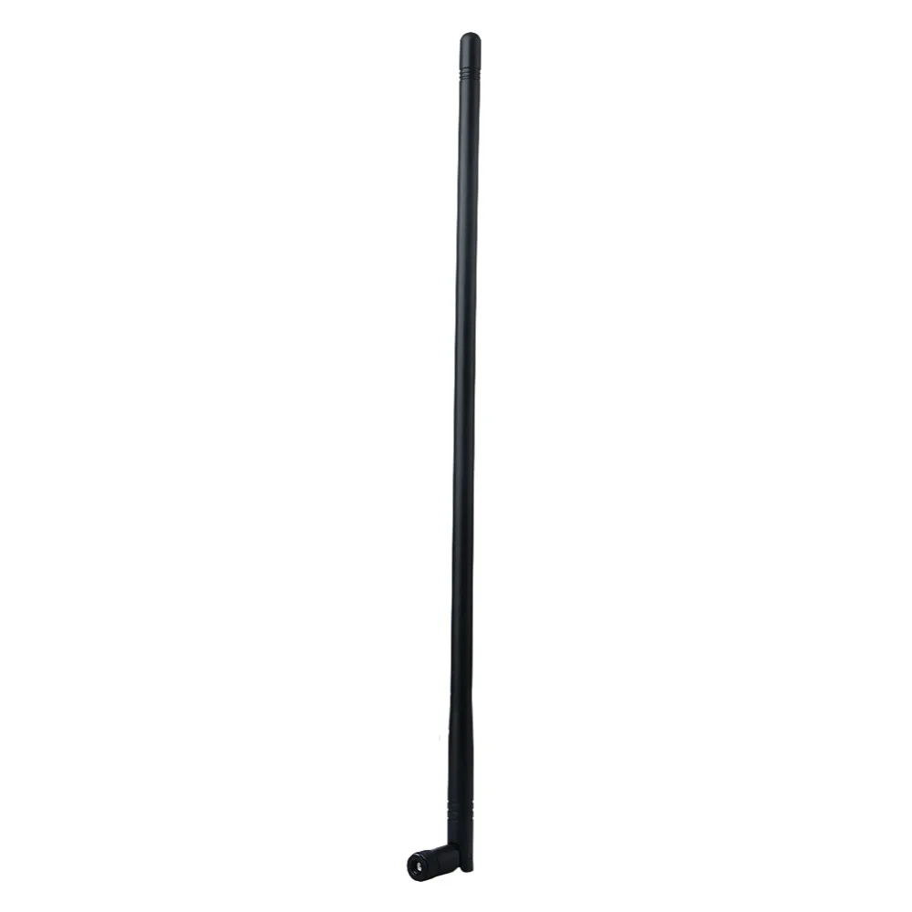 2.4GHz 9-14dBi 50W High Gain WiFi Wireless Networking Antenna RP-SMA Male Connector for Router Indoor Outdoor 2.4GHz 9-14dBi 50W High Gain WiFi Wireless Networking Antenna RP-SMA Male Connector for Router Indoor Outdoor