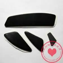 

3M mouse feet mouse skates for Logitech M705 Teflon 1mm mouse glide (2 sets of replacement mice feet)