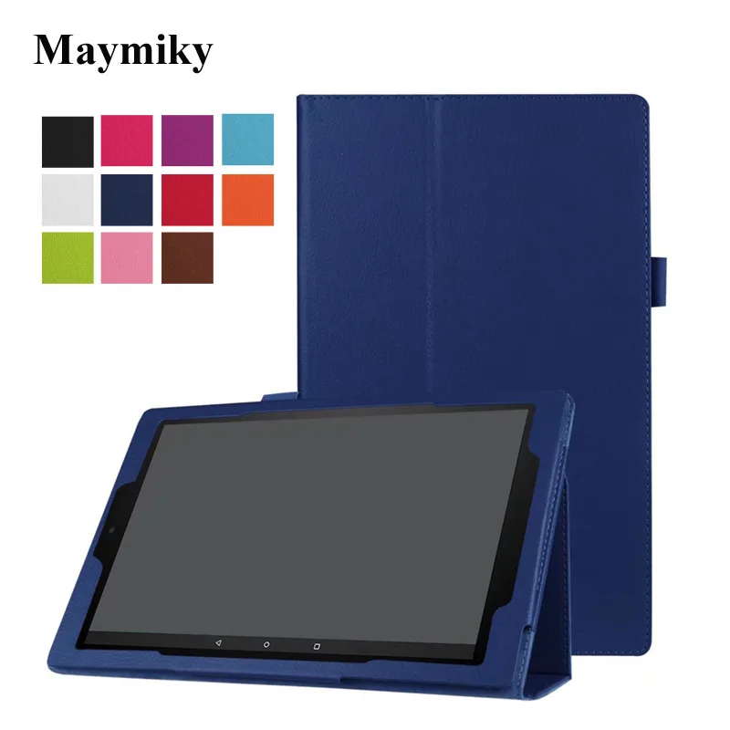 Custodia Per Amazon Fire HD 10/10 Plus 11° Generazione 2021 - Foto 4