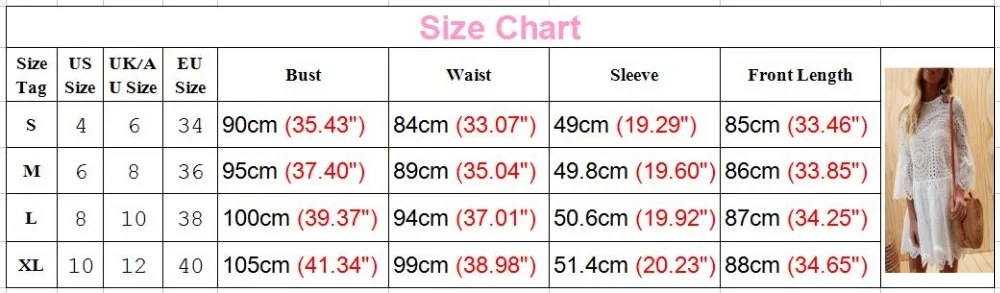 Size