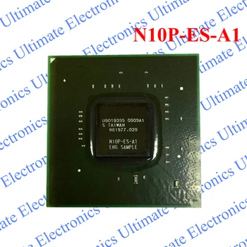 

ELECYINGFO Used N10P-ES-A1 N10P ES A1 BGA chip tested 100% work and good quality