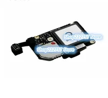 Para DJI Zangão Faísca Módulo GPS GLONASS Acessórios Peças de Reparo Placa de Controlador de Vôo Componente Original