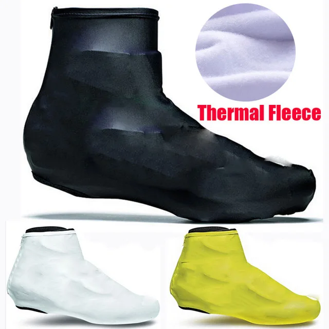 1 пара флисовые Чехлы для велосипедной обуви 6 цветов|cycling shoe cover winter|cycling coverscover