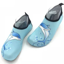 Спортивная водонепроницаемая обувь; обувь для йоги; босиком; быстросохнущая обувь без шнуровки для мужчин и женщин; обувь унисекс