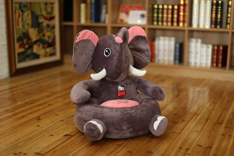 Диван Игрушка Детский Плюшевый Купить