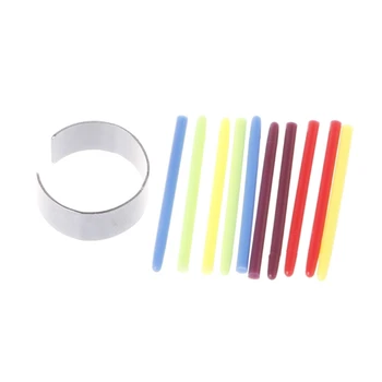 

10 Pcs Graphic Drawing Pad Standard Pen Nibs Stylus For Bamboo Drawing Pen