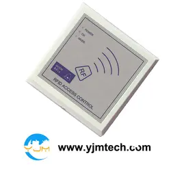 YJ500A-ID Бесконтактная карта однодверный Автономный контроль доступа без клавиатуры
