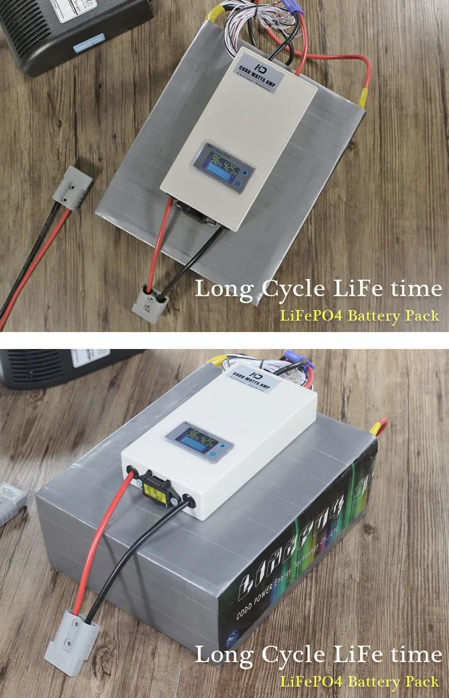 Sale 72V 20AH LiFePO4 Battery Pack 2000W Electric Bicycle motorcycle Scooter LiFePO4 Battery Pack Long Cycle Time 3