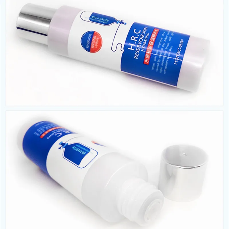 HOREC 120ml Facial Toner Water Enriched Nourishing Face Care Nutrition Hydrating Moisturizing Whitening Tonic Liquid 2