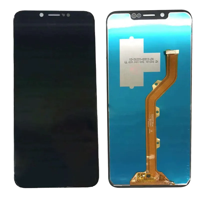 

For Infinix Hot S3X X622 Full LCD Display Touch Screen Digitizer Assembly Replacement Parts For Infinix X622 Combo 6.2