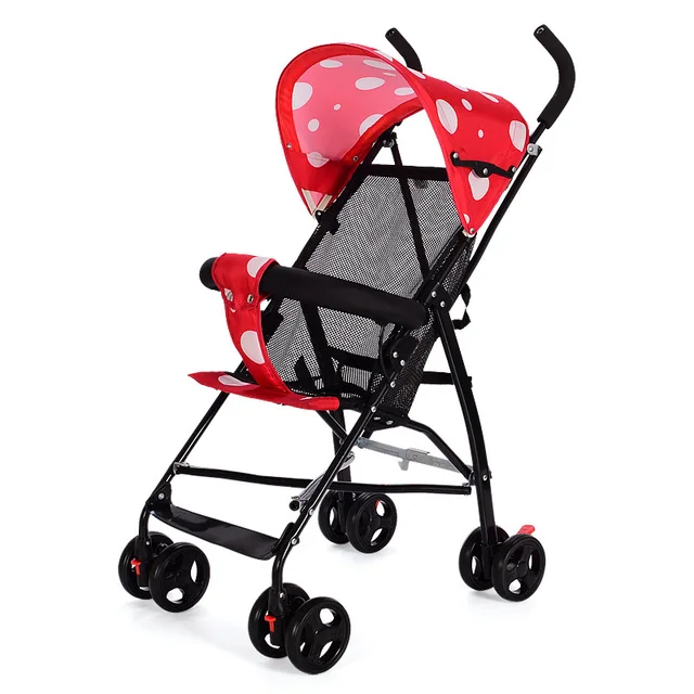 baby cart price