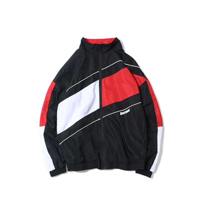 Baseball Jacket Men Bomber Jackets Japanese Streetwear Jacket Autumn Hiphop Casual Mens Coats and Jackets Hip Hop Stand 2019 Baseball Jacket Men Bomber Jackets Japanese Streetwear Jacket Autumn Hiphop Casual Mens Coats and Jackets Hip Hop Stand 2019