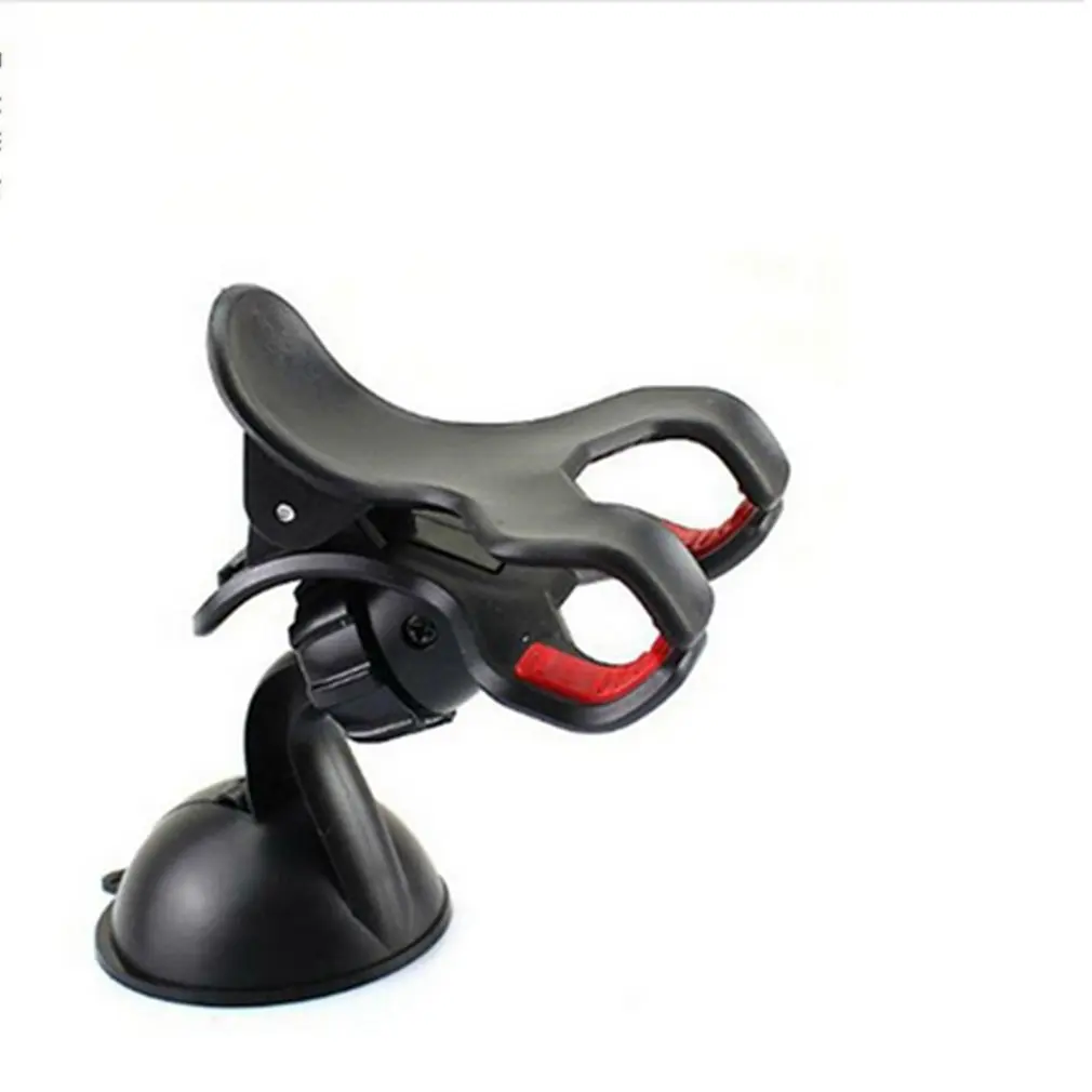 

Car Phone Holder Car Mount Panel Mount Clip 360 Rotating Stand Mount GPS Display Car Mount for Samsung Car GPS Cradle