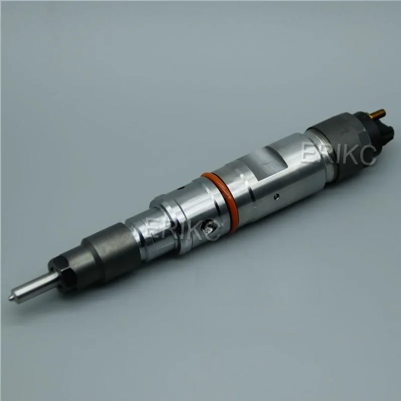 ERIKC Bos/ch инжектор 0445120192 дизельный автомобильный двигатель Впрыска Common Rail 0 445 120 192
