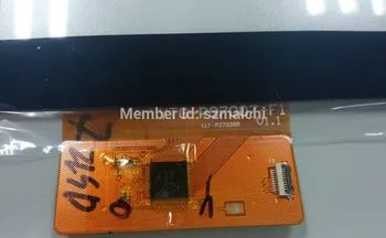 

9.7" inch Hot sale touch screen for YTG-P97007-F1 touch screen panel