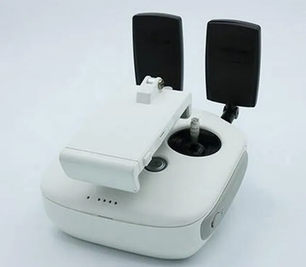 DJI Phantom 3 Remote Control Accessories Signal Booster Increase Control Distance For DJI Phantom 3 Advanced And Professional