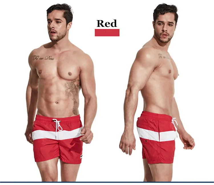 mens swimwear