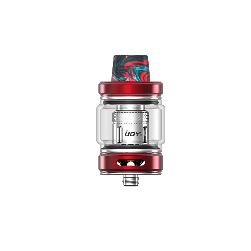 iJoy Shogun Sub Ohm Tank -4
