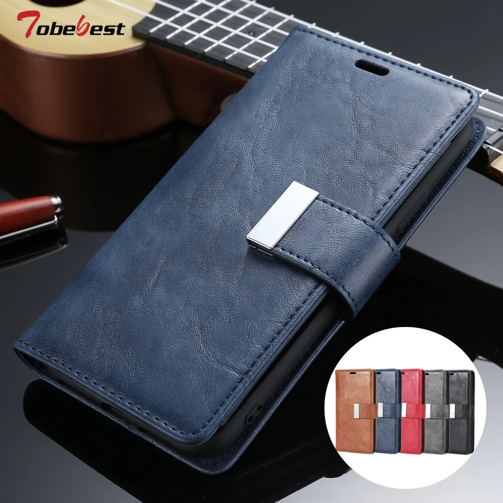 

Retro Wallet Case for Samsung A5 2017 Case Multi Card Holders Flip Cover for Samsung Galaxy A3 A5 A7 2017 A320 A520 A720 Cover