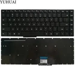 US клавиатура для HUAWEI MateBook D MRC-W60 MRC-W50 PL-W09 PL-W29 US клавиатура для ноутбука