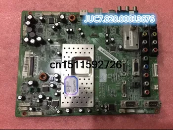 

LT32810U motherboard JUC7.820.00013676 screen LC320WXN