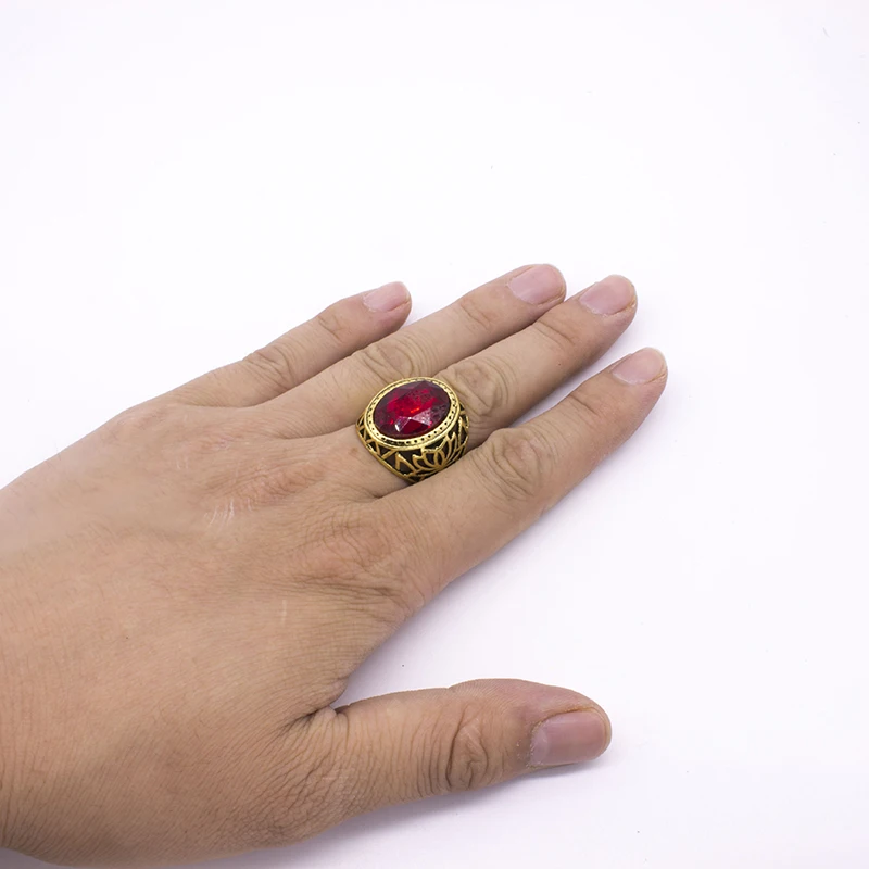 Летняя новая мода выдалбливают элегантное кольцо для мужчин и женщин 12 штук блестящее стекло Кольца