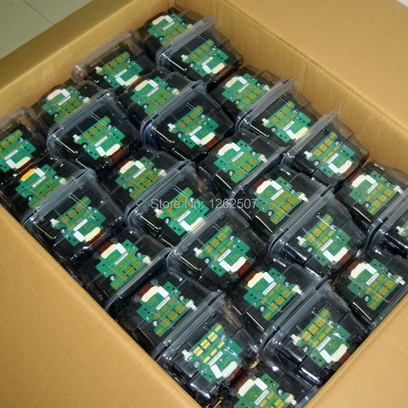 Cm752a Nc749a N811a N911 100% Test Well Printer Printhead Hp950 Cm752a Nc749a N811a N911 100% Test Well Printer Printhead Hp950