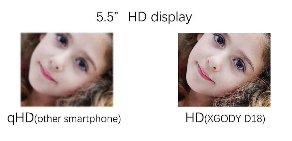 Touch Mobile cell phone (2)