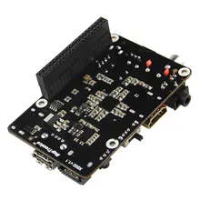 expansion board Raspberry pie 2 Raspberry Pi 2 model B Raspberry pie B+ Multi-function expansion board X600