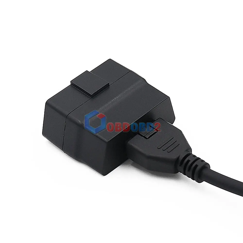 Новый V07HU USB ELM327 PIC18F25K80 + FT232RL OBD2 диагностический сканер V07HU ELM 327 V1.5 USB RS232 порт для OBDII протоколов автомобилей