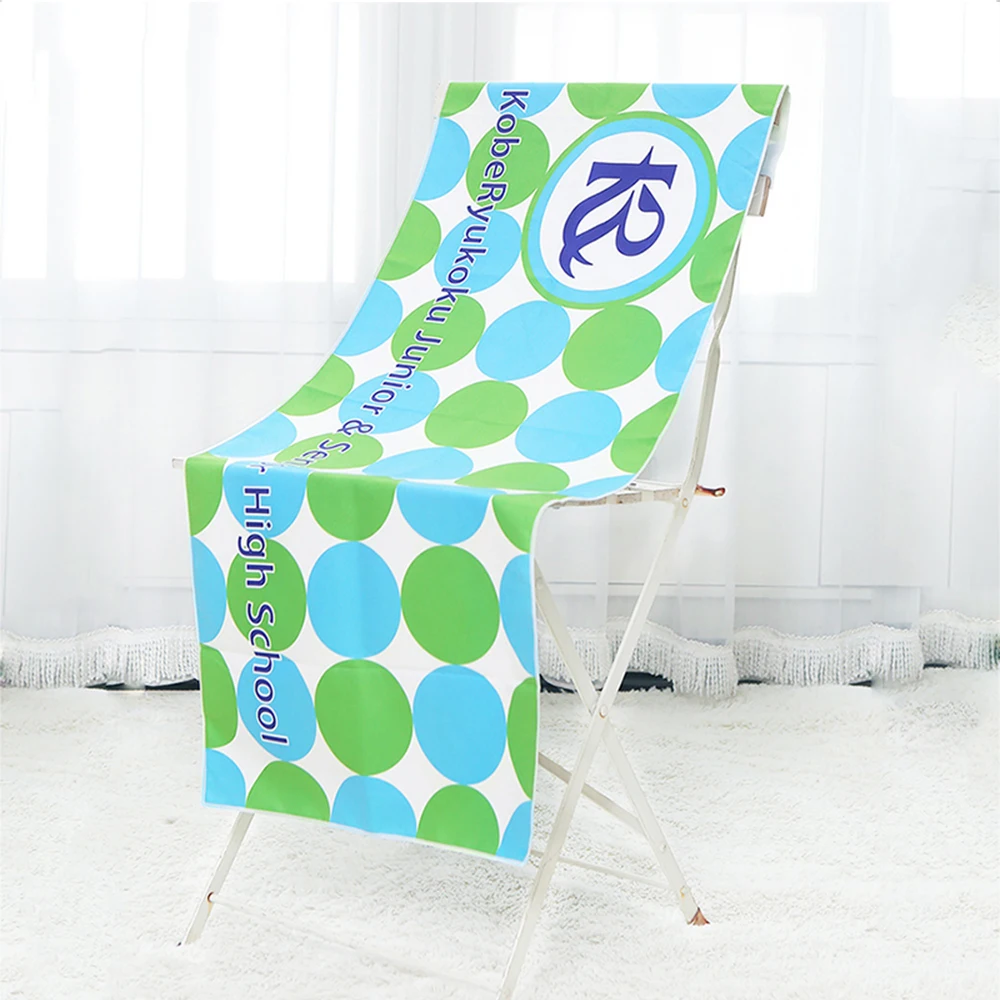 Zipsoft Брендовые спортивные полотенца 35*75 см спортивное полотенце ...