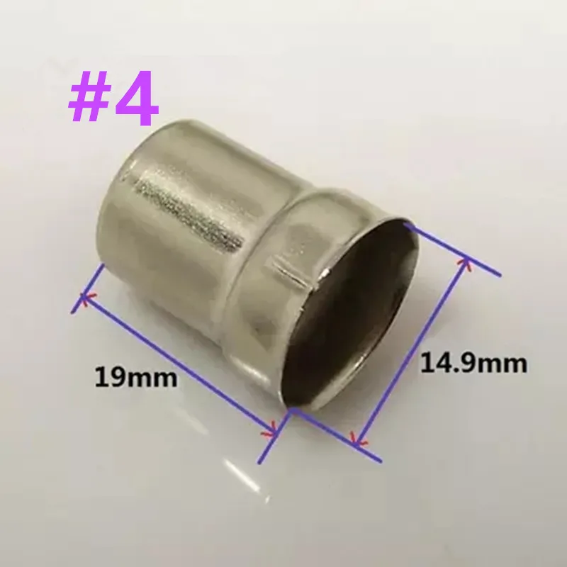 Steel Cap for Magnetron (3)_