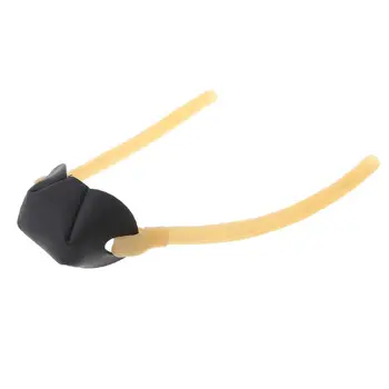 

Slingshot Traditional Rubber Latex Bands Catapult Powerful Pocket Hunting Outdoor Sports Elastic Replacement
