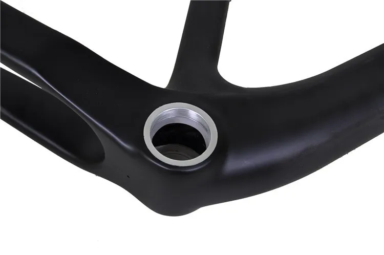 Best 2019 NEW WINICE BRAND 29ER FULL CARBON MOUNTAIN FRAME M01 29 INCH FULL CARBON MTB BICYCLE FRAME THRU AXLE 142MM MOUNTAIN BIKE 12
