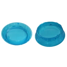 31*7 см синяя Арена стадион взрыв Xeno Excalibur. M.I стартер Zillion Zeus I.W игрушки