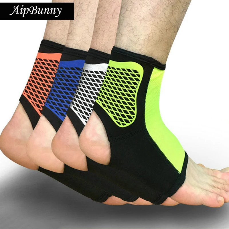 Aipbunny 2 Pcs Sport Safty Running Jogging Professional Socks
