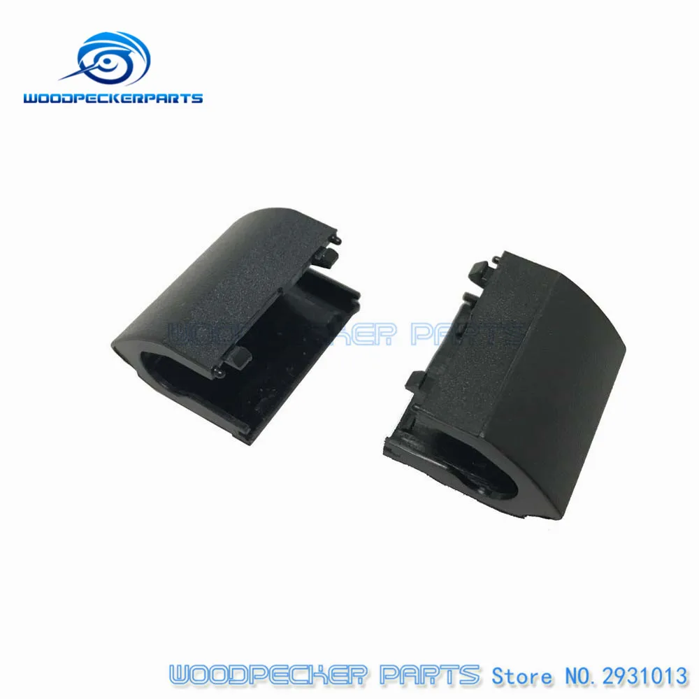 New LCD Hinge Cover For Dell Inspiron 15R 3521 3537 3535 Series Laptop Black Hinges 15R- 5521 5537 5535 | Компьютеры и офис