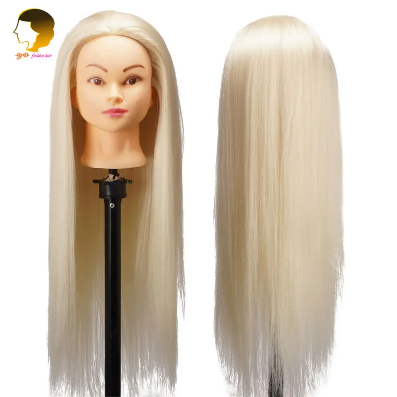 Hair wig mannequin Clearance