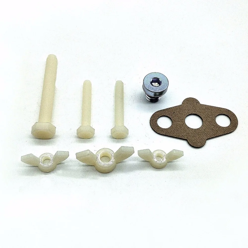 For Ford 6 0l Powerstroke Diesel Stc Hpop Fitting Upgrade Kit Ipr